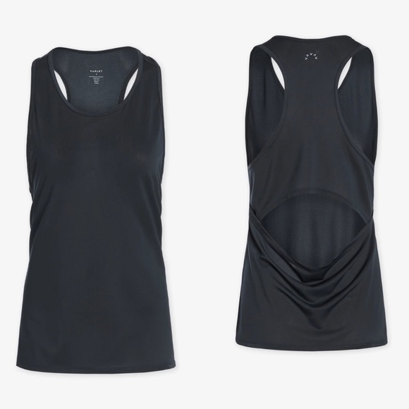 Varley Paseo Tank, India Ink, size XS NWT - Picture 1 of 4